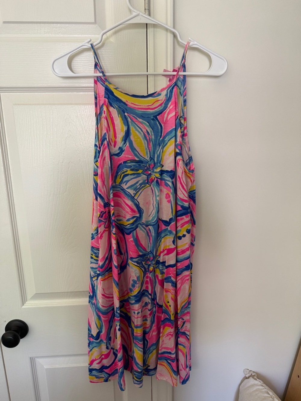 Lilly Pulitzer Swing Dress